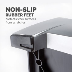 Fellowes Office Suites Laptop Riser - Ergonomic Solution for Comfortable Work | 8032001